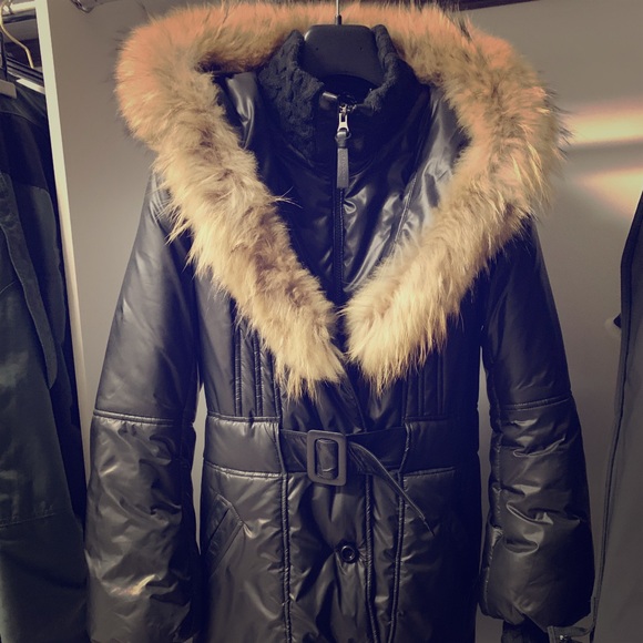 Mackage Jackets & Blazers - Mackage medium